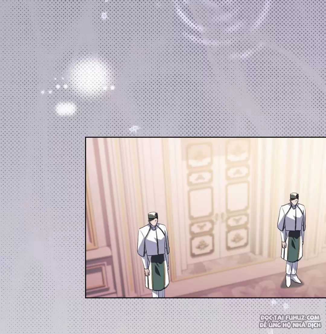 Thánh Nữ Giả Muốn Bỏ Trốn Chuong 12 trang 45