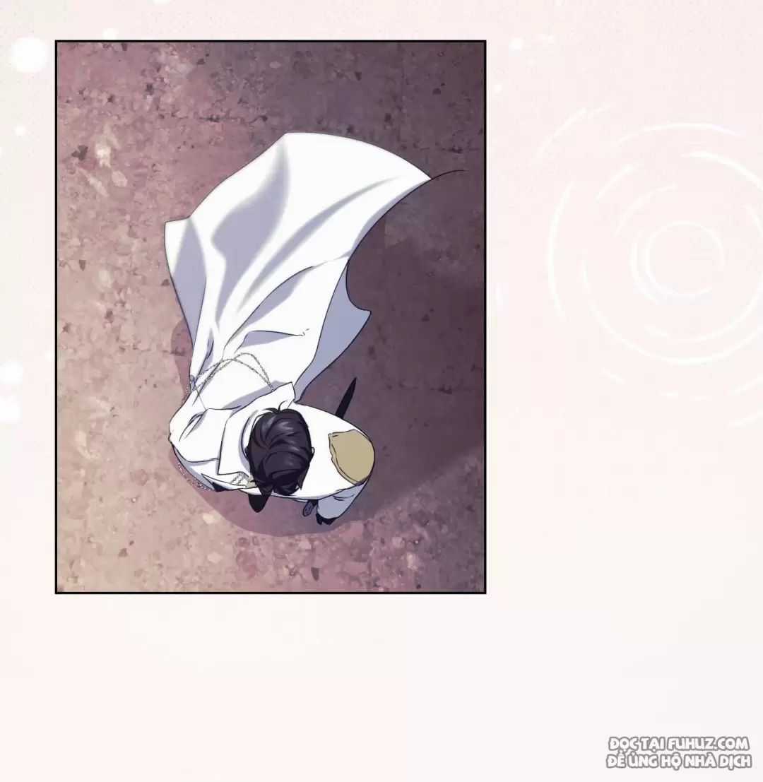 Thánh Nữ Giả Muốn Bỏ Trốn Chuong 12 trang 47