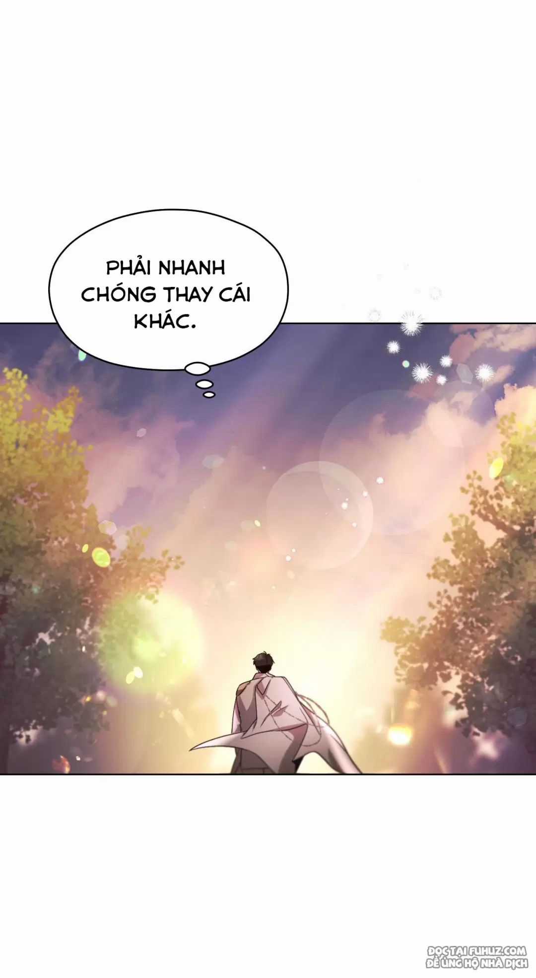 Thánh Nữ Giả Muốn Bỏ Trốn Chuong 12 trang 51