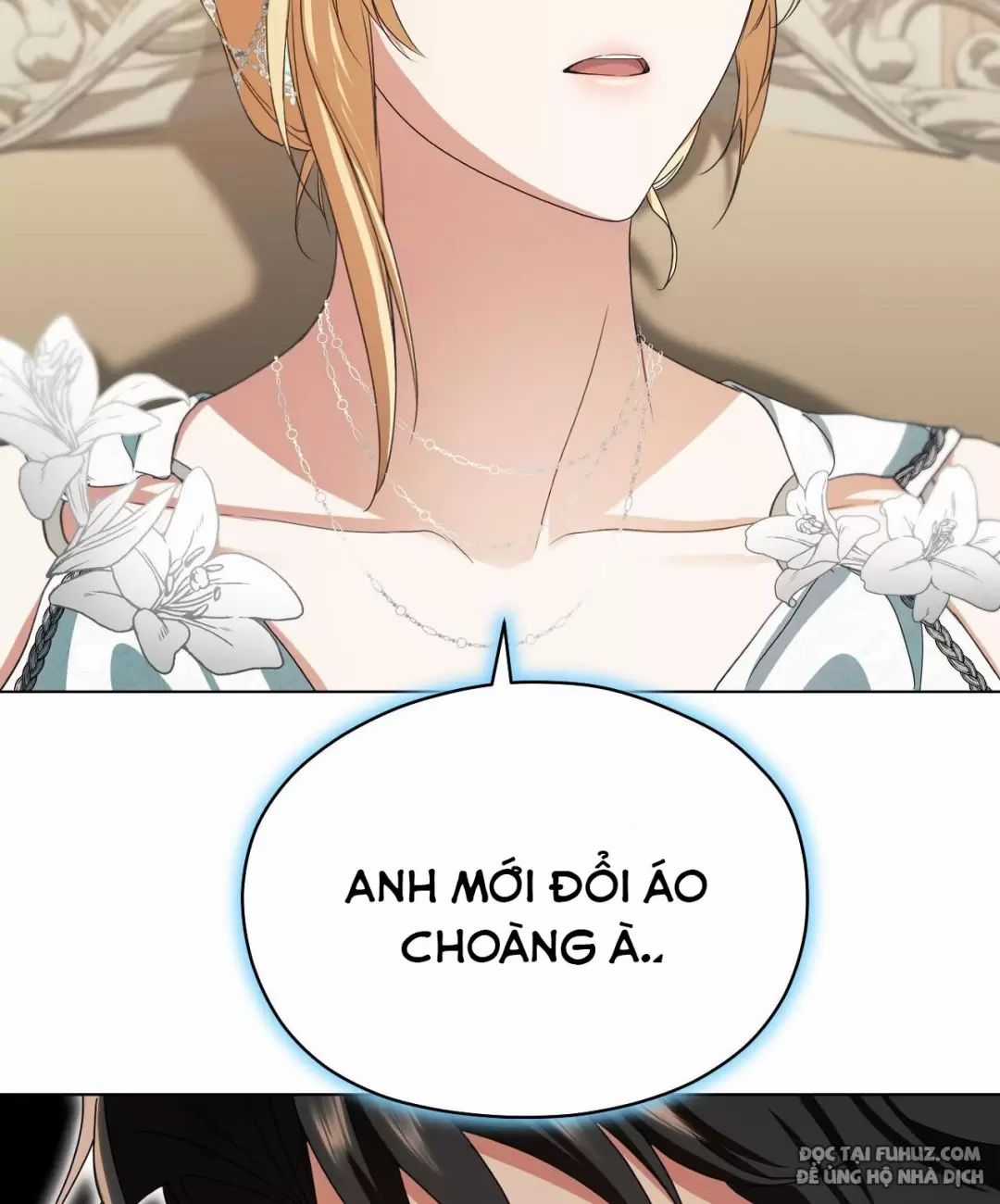 Thánh Nữ Giả Muốn Bỏ Trốn Chuong 12 trang 55