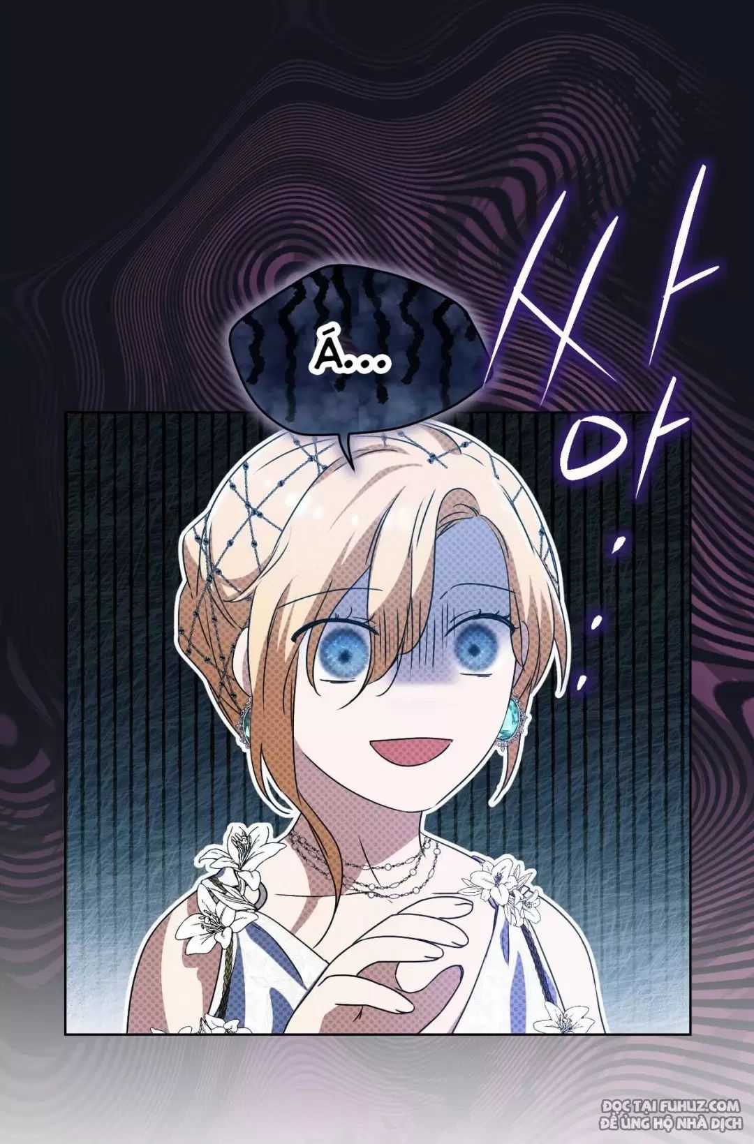 Thánh Nữ Giả Muốn Bỏ Trốn Chuong 12 trang 59