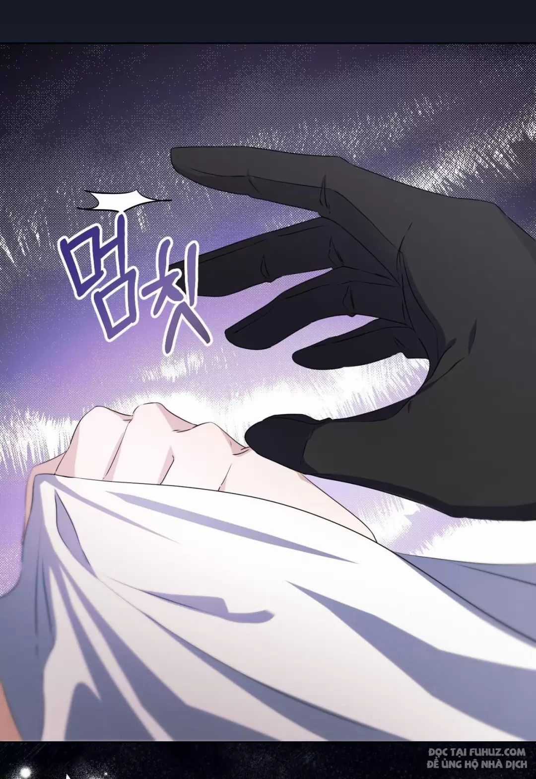 Thánh Nữ Giả Muốn Bỏ Trốn Chuong 12 trang 6