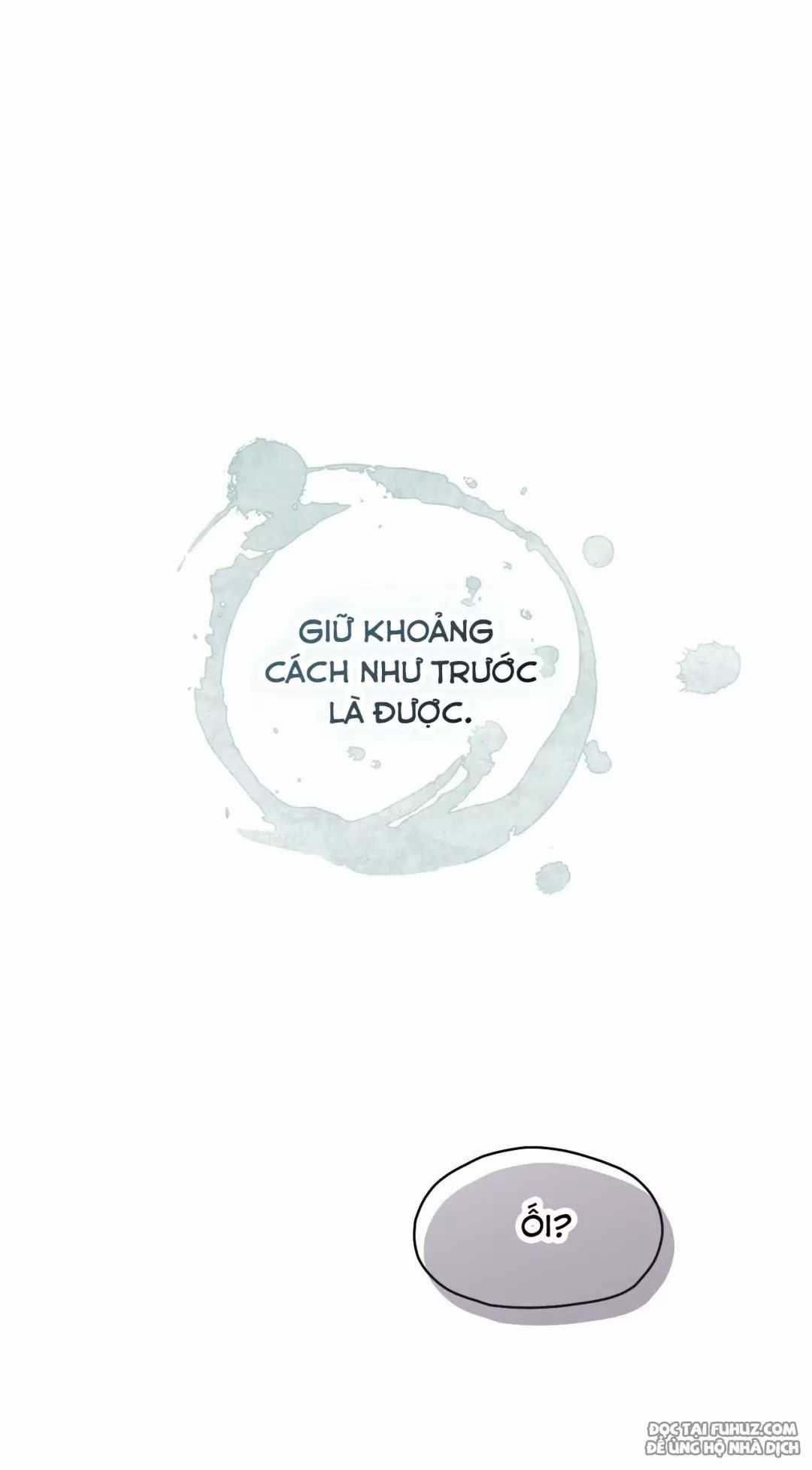 Thánh Nữ Giả Muốn Bỏ Trốn Chuong 12 trang 64