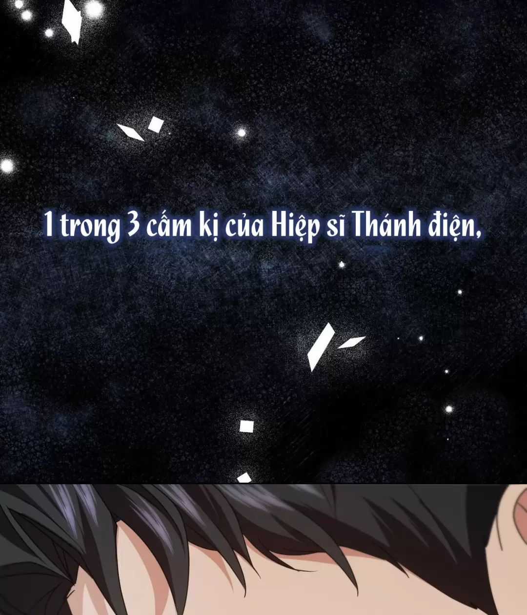 Thánh Nữ Giả Muốn Bỏ Trốn Chuong 12 trang 7