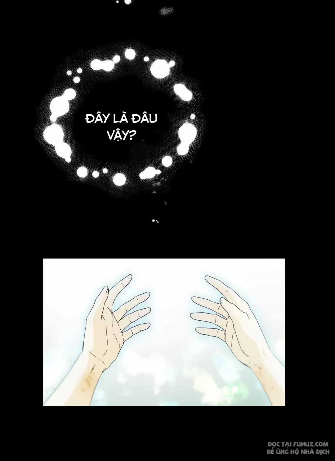 Thánh Nữ Giả Muốn Bỏ Trốn Chuong 12 trang 73