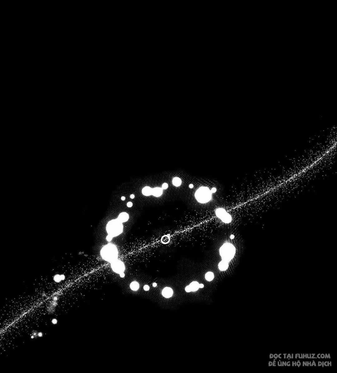 Thánh Nữ Giả Muốn Bỏ Trốn Chuong 12 trang 74