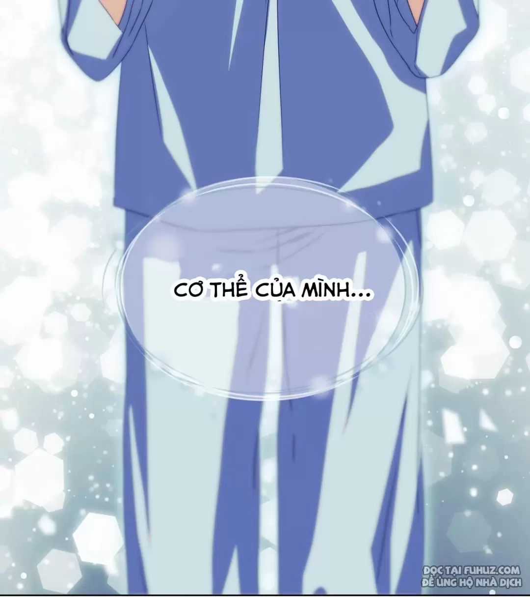 Thánh Nữ Giả Muốn Bỏ Trốn Chuong 12 trang 78