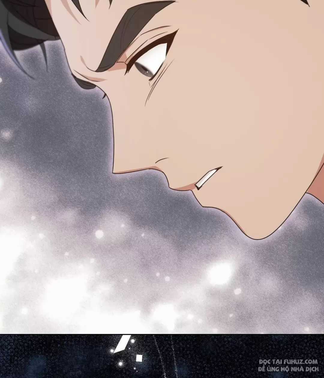 Thánh Nữ Giả Muốn Bỏ Trốn Chuong 12 trang 8