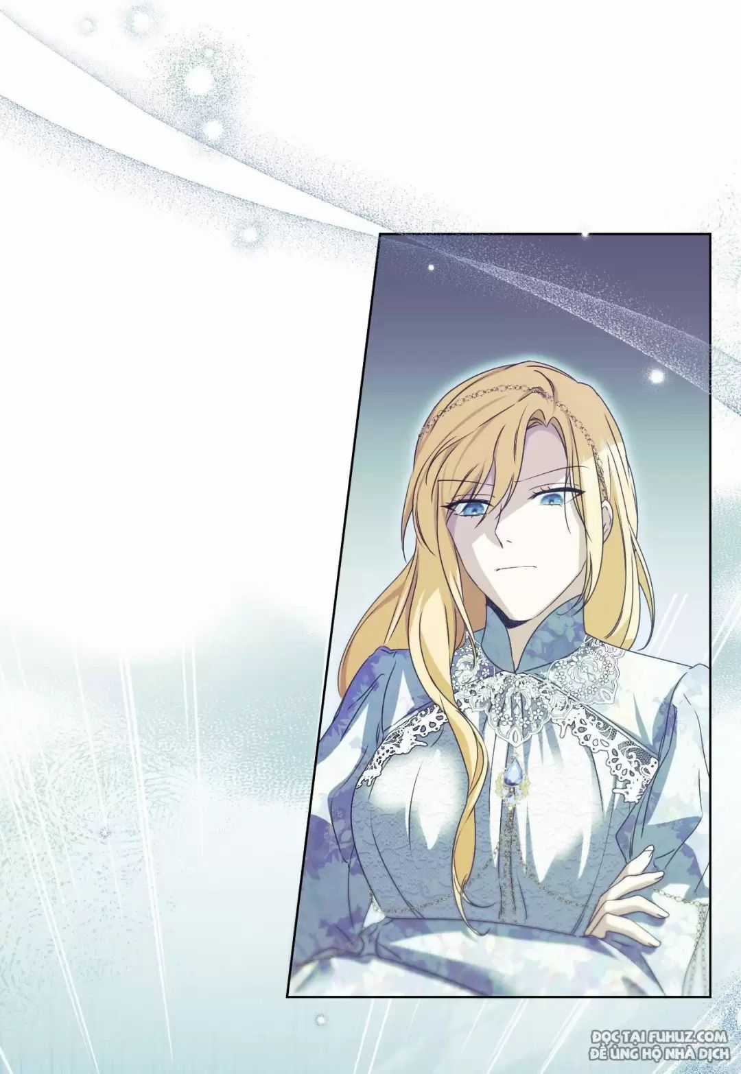 Thánh Nữ Giả Muốn Bỏ Trốn Chuong 12 trang 80