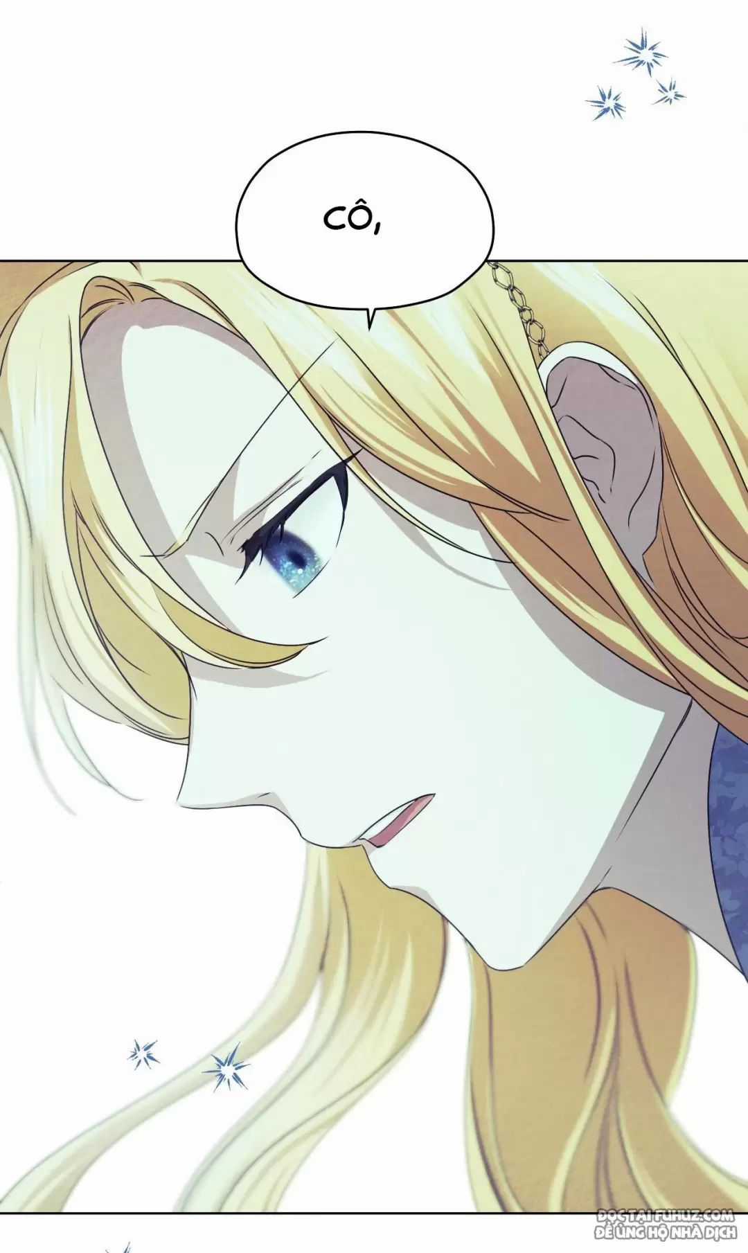 Thánh Nữ Giả Muốn Bỏ Trốn Chuong 12 trang 83