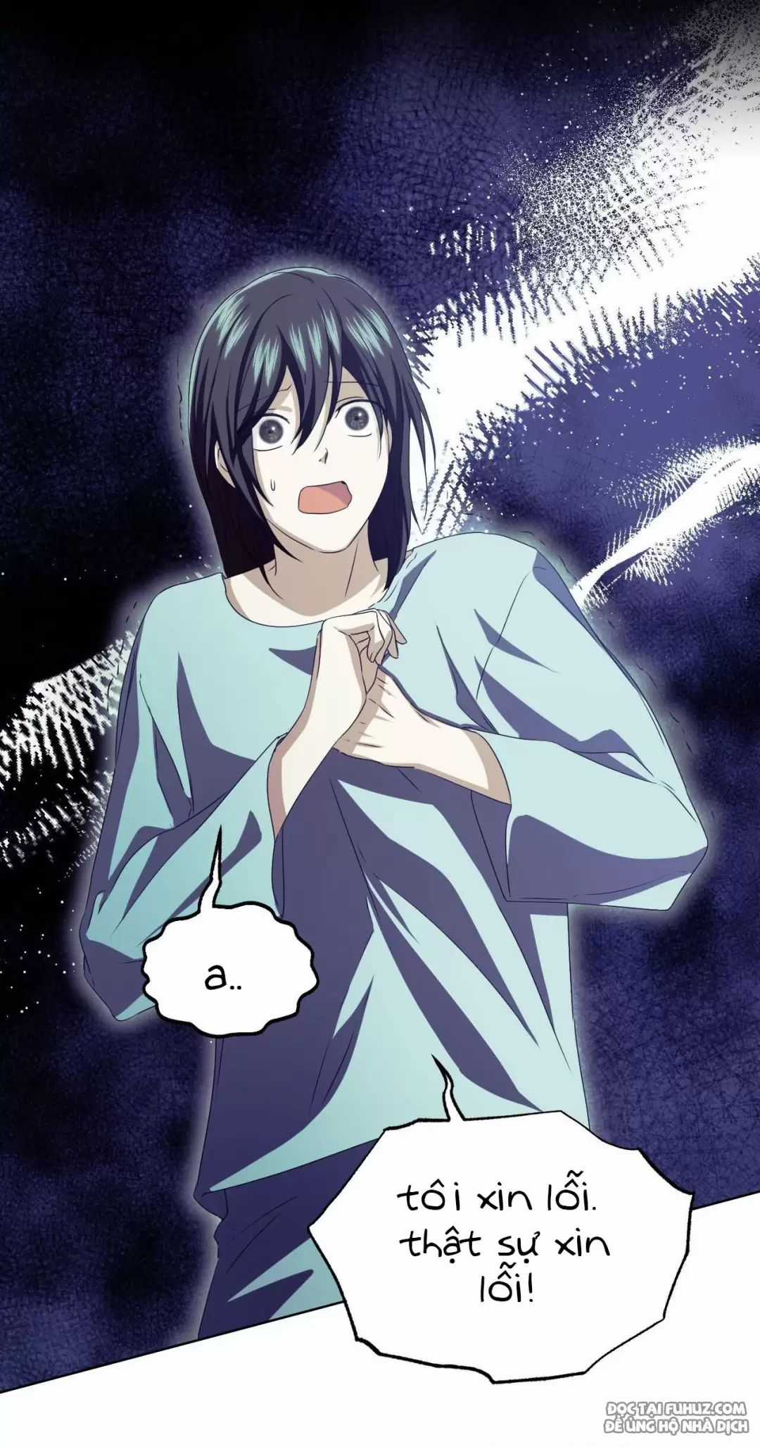 Thánh Nữ Giả Muốn Bỏ Trốn Chuong 12 trang 86