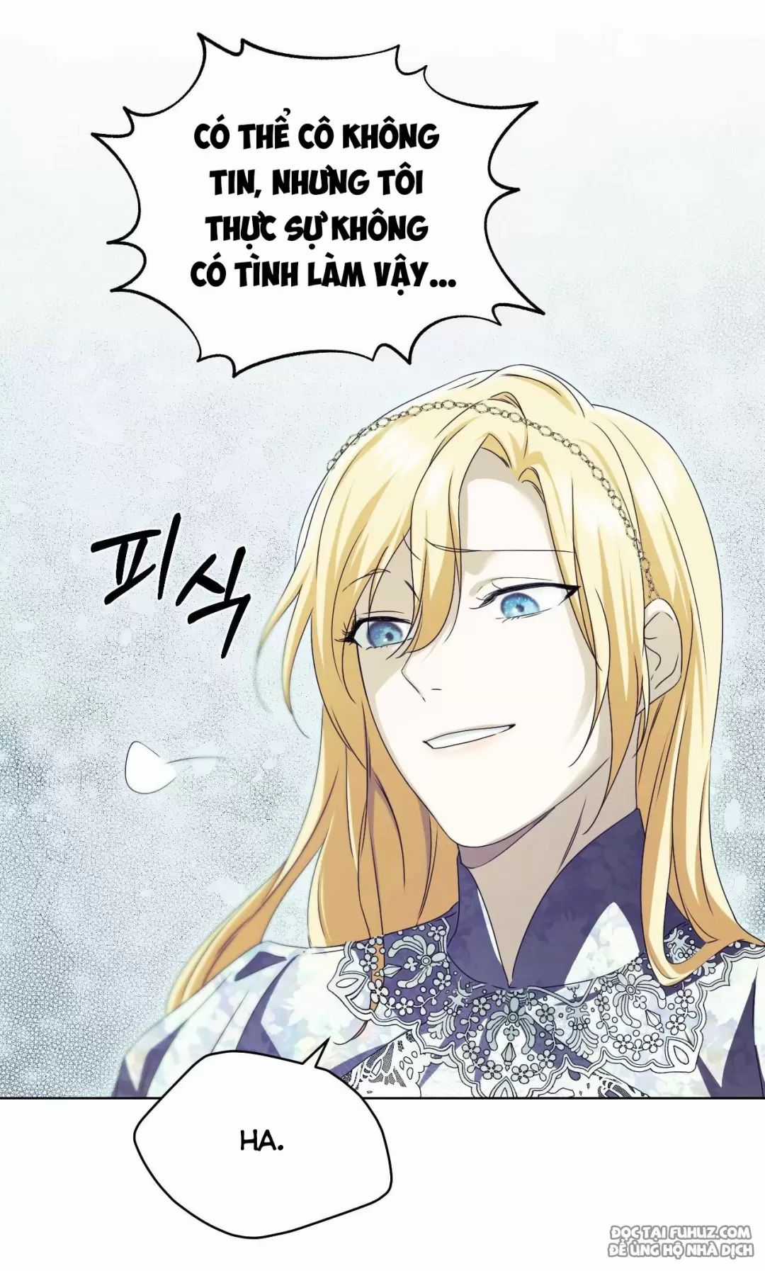 Thánh Nữ Giả Muốn Bỏ Trốn Chuong 12 trang 87