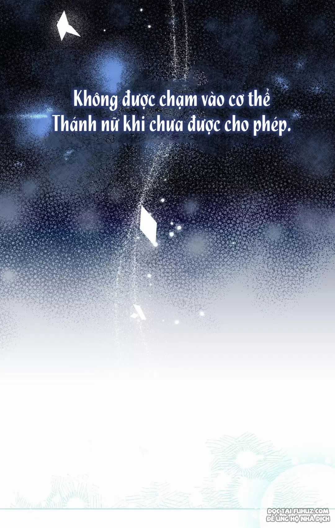 Thánh Nữ Giả Muốn Bỏ Trốn Chuong 12 trang 9