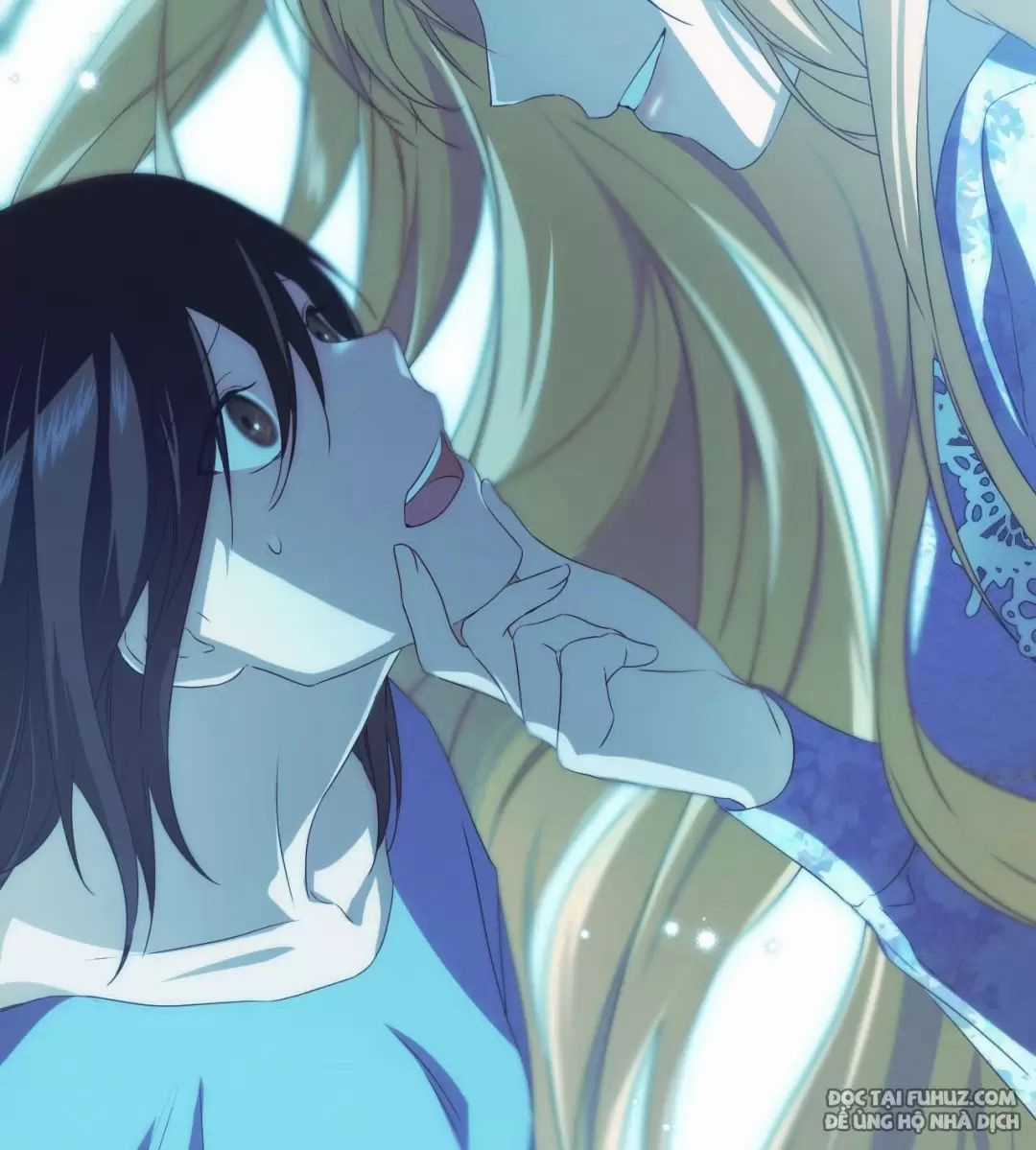 Thánh Nữ Giả Muốn Bỏ Trốn Chuong 12 trang 90