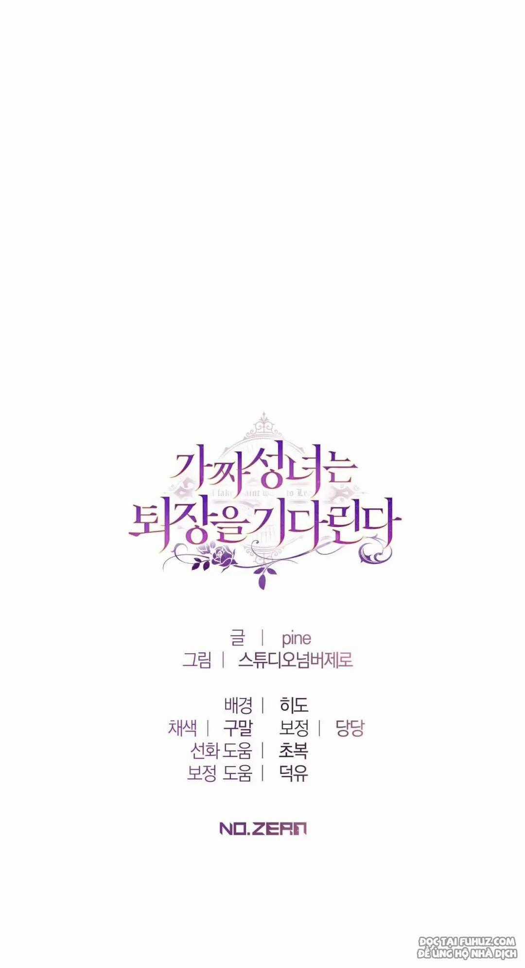 Thánh Nữ Giả Muốn Bỏ Trốn Chuong 12 trang 93