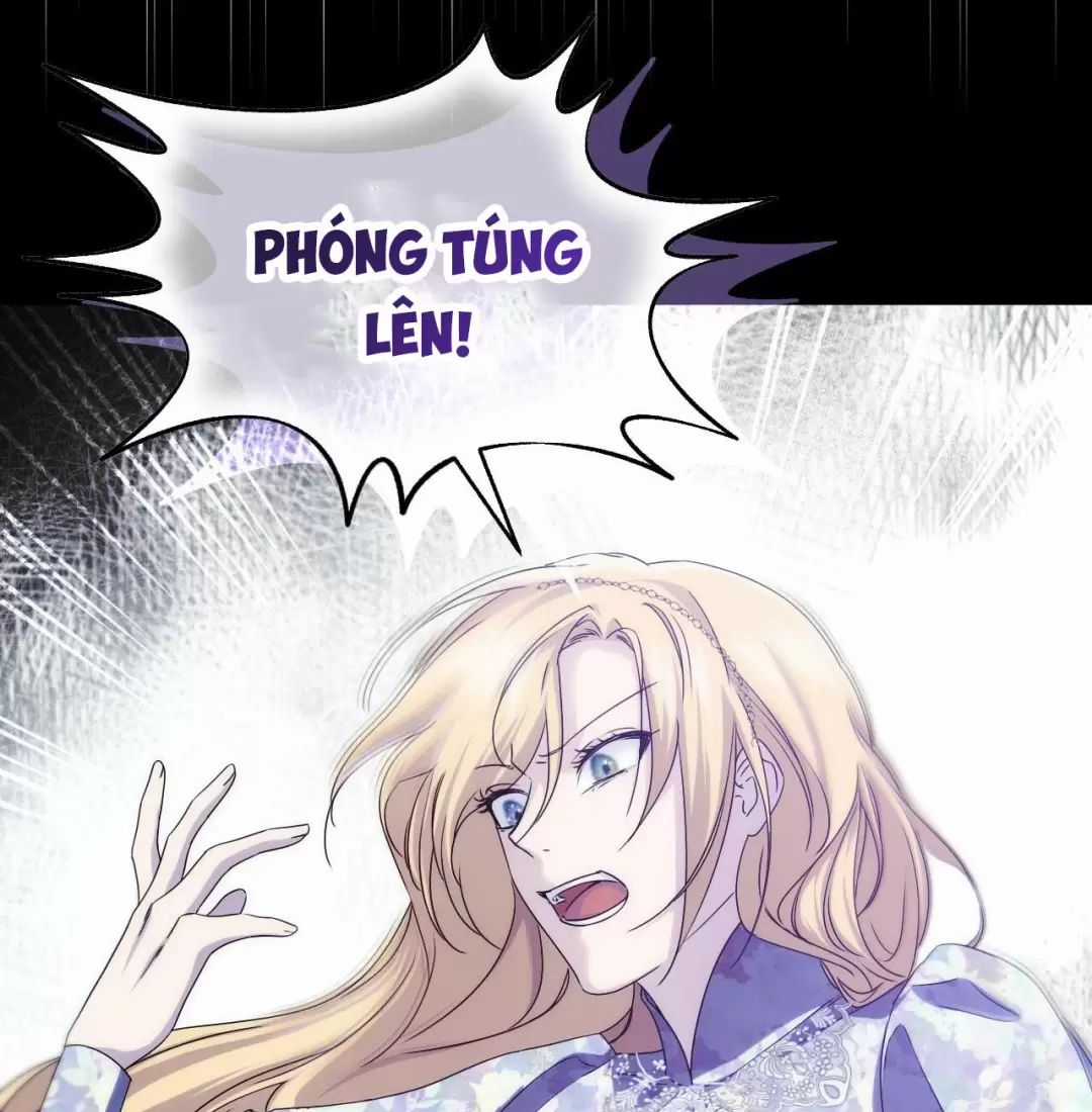 Thánh Nữ Giả Muốn Bỏ Trốn Chuong 13 trang 10