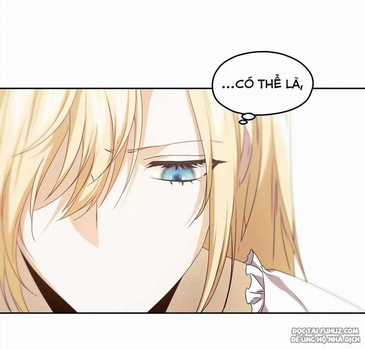 Thánh Nữ Giả Muốn Bỏ Trốn Chuong 13 trang 101