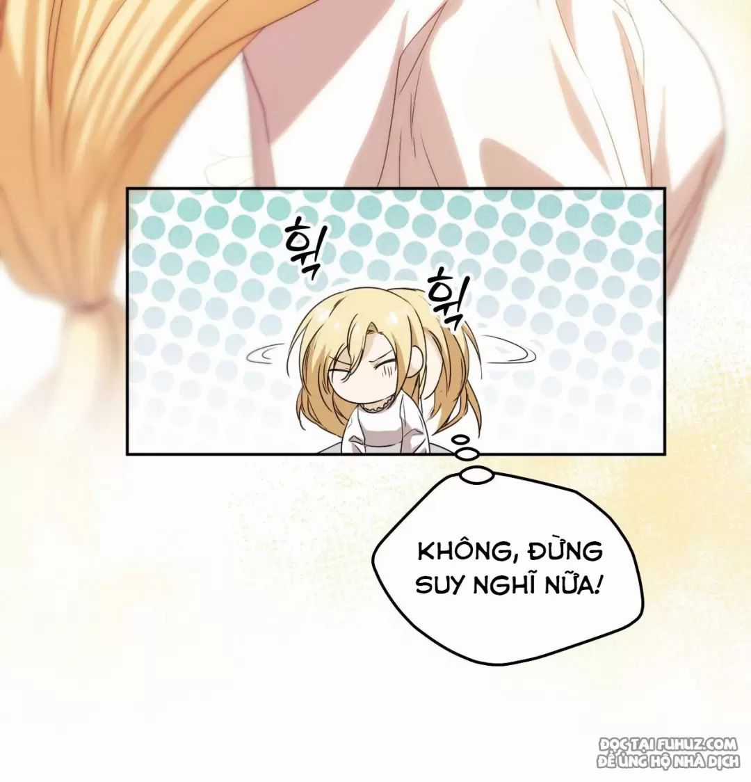 Thánh Nữ Giả Muốn Bỏ Trốn Chuong 13 trang 104