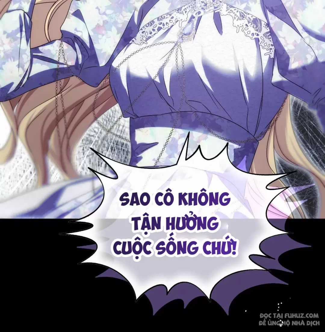 Thánh Nữ Giả Muốn Bỏ Trốn Chuong 13 trang 11