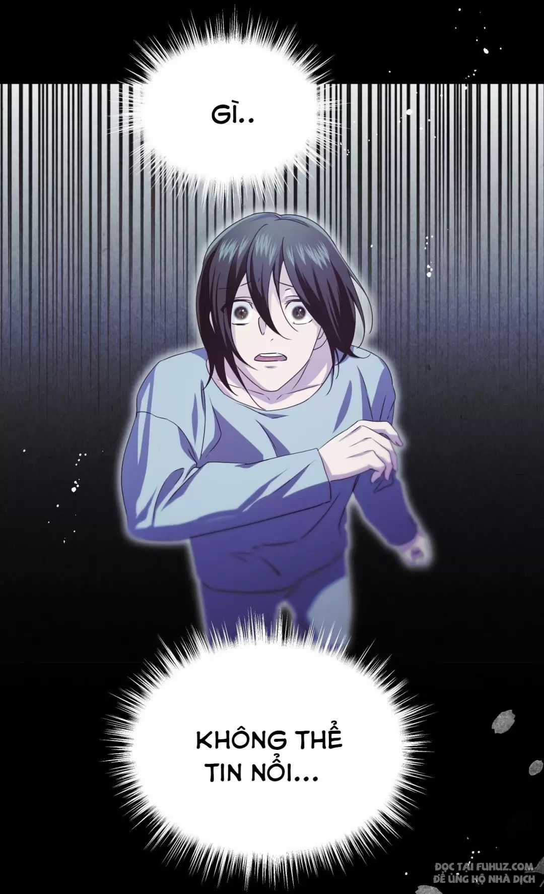 Thánh Nữ Giả Muốn Bỏ Trốn Chuong 13 trang 12