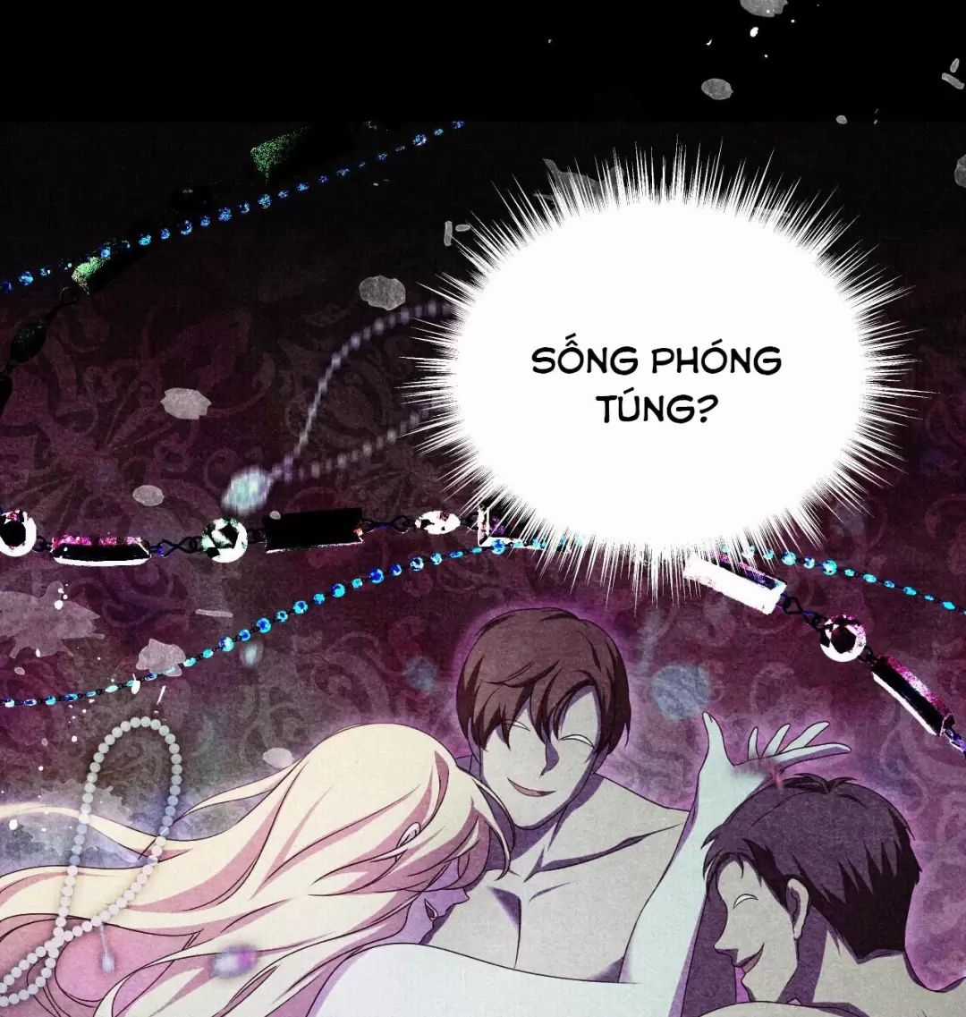 Thánh Nữ Giả Muốn Bỏ Trốn Chuong 13 trang 13