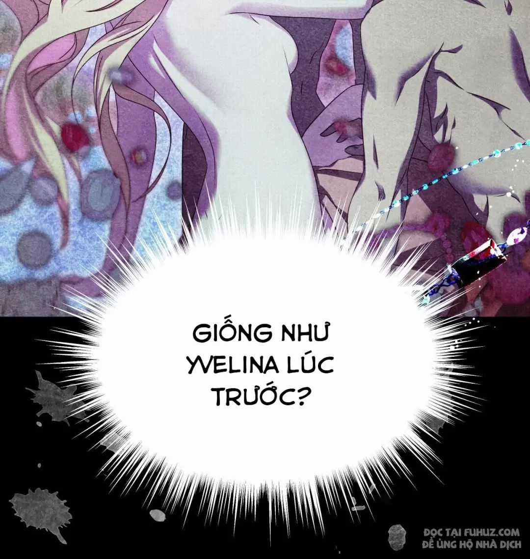 Thánh Nữ Giả Muốn Bỏ Trốn Chuong 13 trang 14