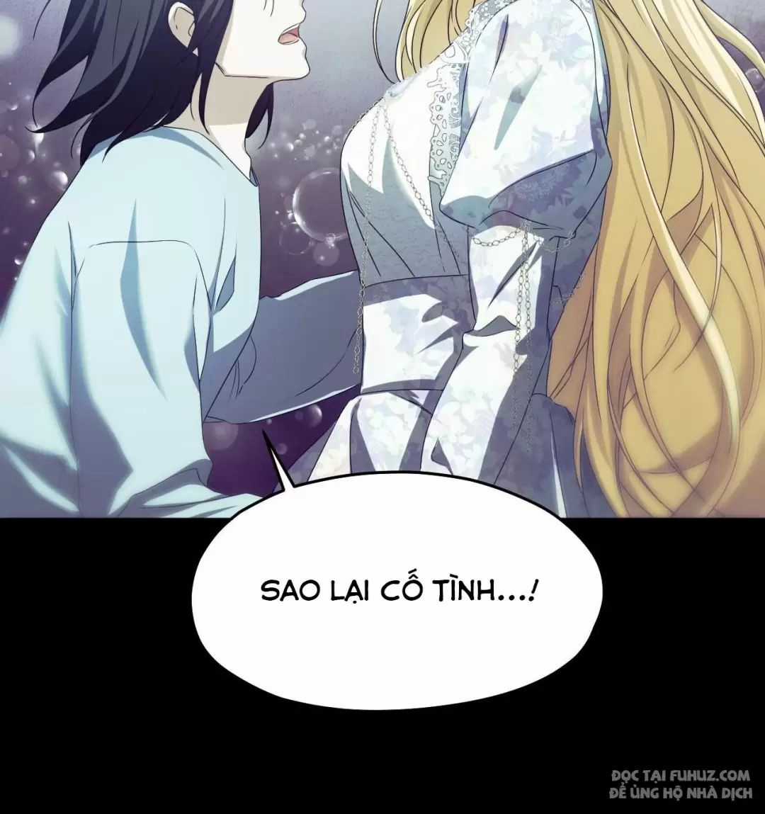 Thánh Nữ Giả Muốn Bỏ Trốn Chuong 13 trang 17