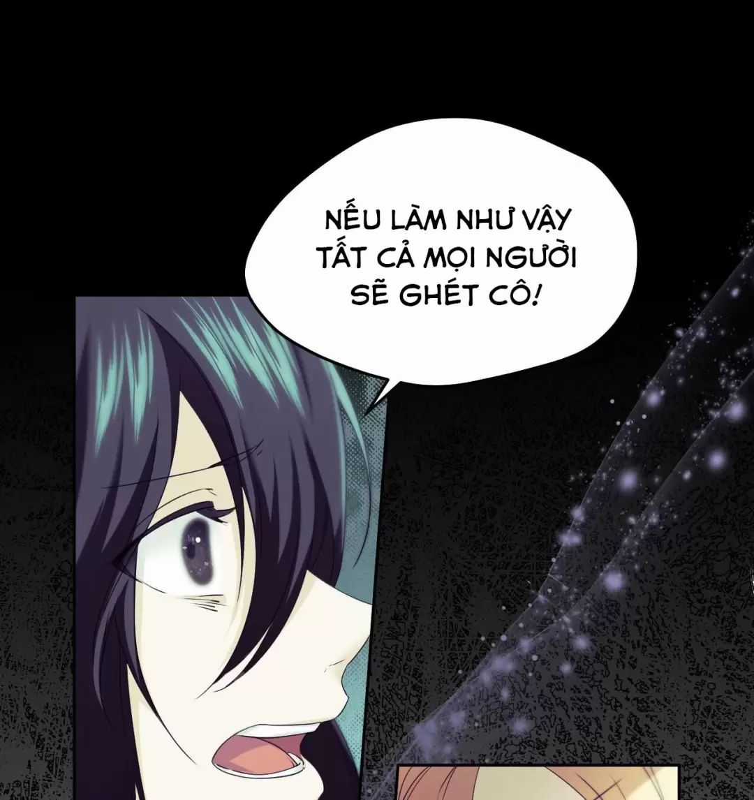 Thánh Nữ Giả Muốn Bỏ Trốn Chuong 13 trang 18