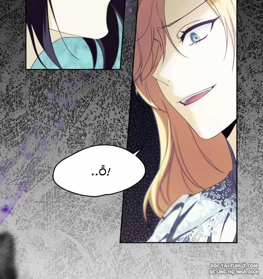 Thánh Nữ Giả Muốn Bỏ Trốn Chuong 13 trang 19