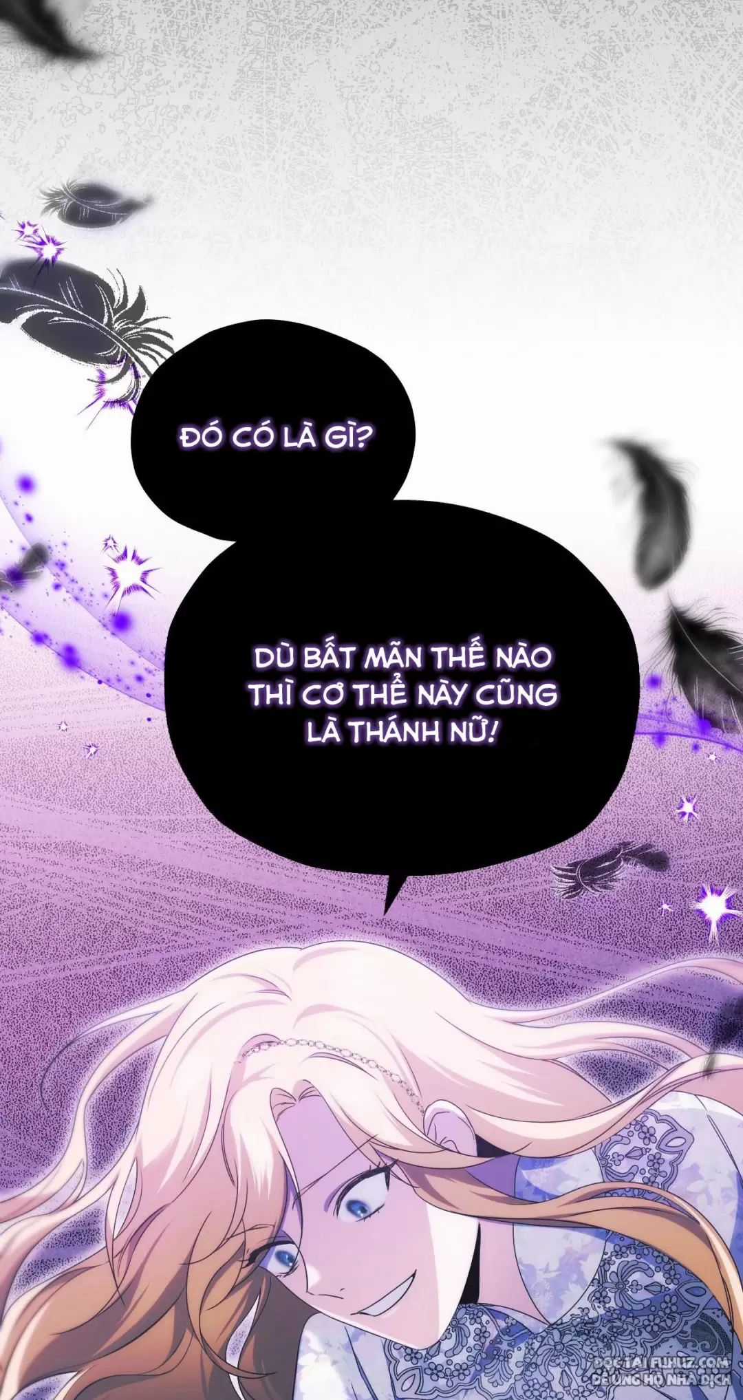 Thánh Nữ Giả Muốn Bỏ Trốn Chuong 13 trang 20