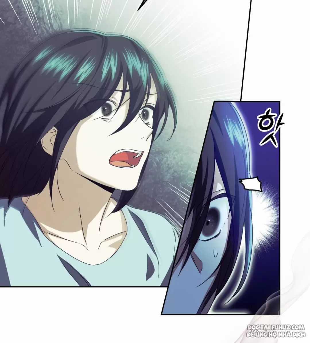 Thánh Nữ Giả Muốn Bỏ Trốn Chuong 13 trang 26