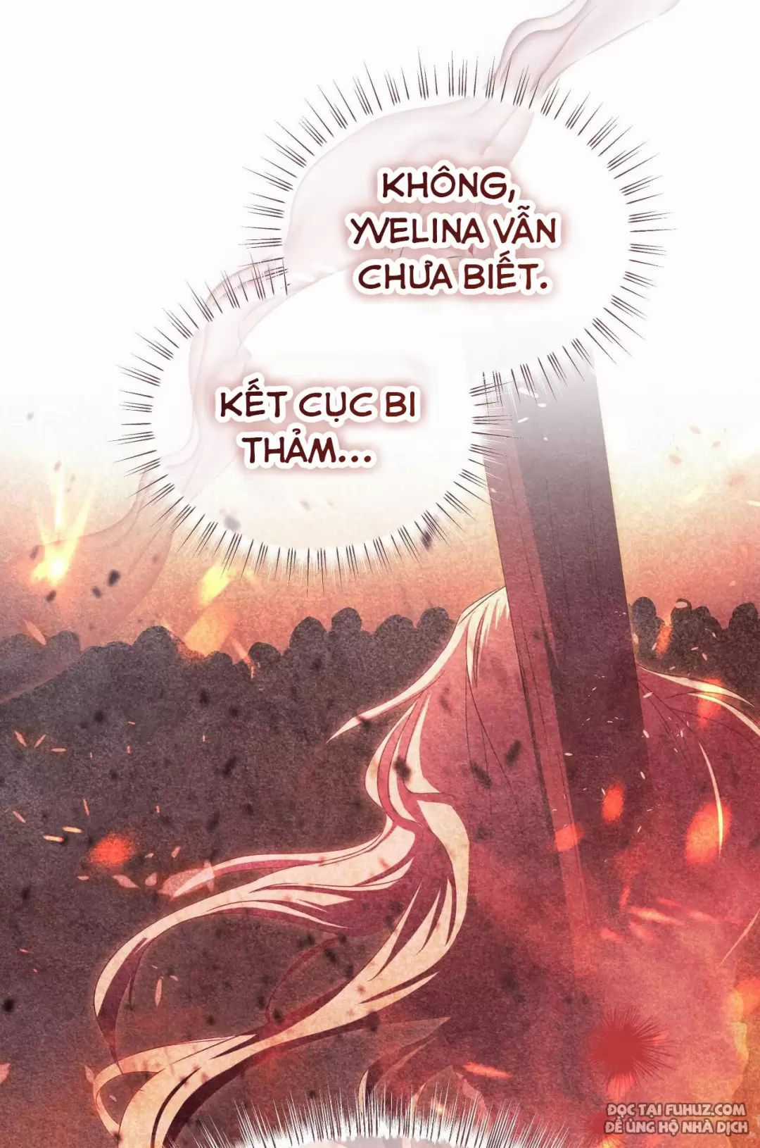 Thánh Nữ Giả Muốn Bỏ Trốn Chuong 13 trang 27