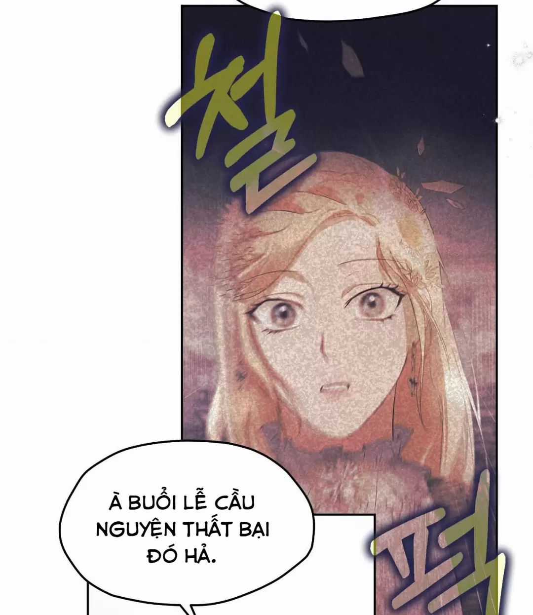 Thánh Nữ Giả Muốn Bỏ Trốn Chuong 13 trang 30