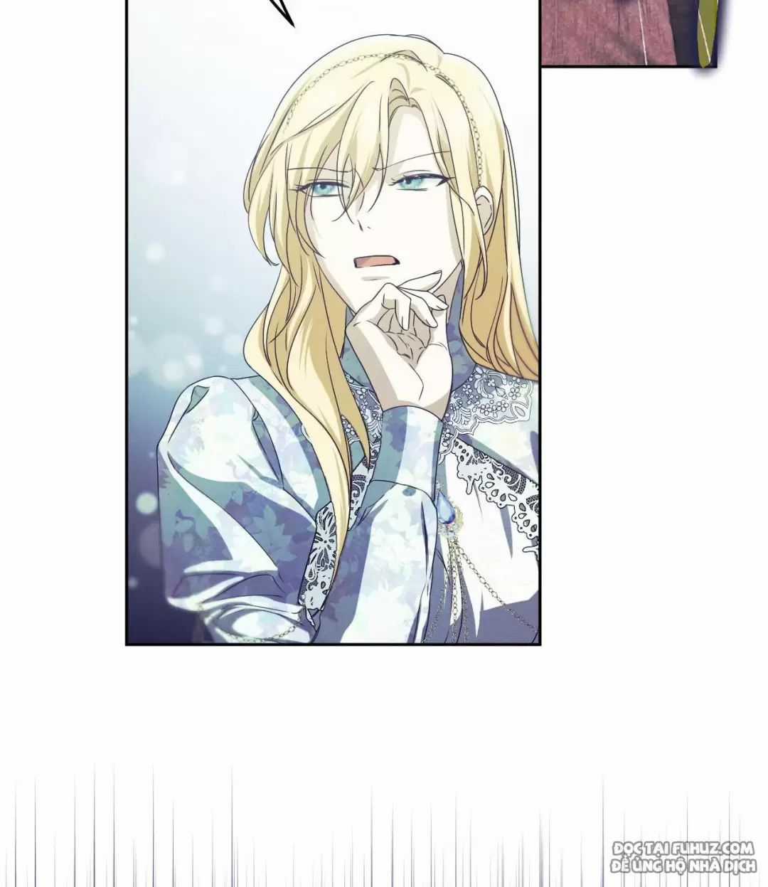 Thánh Nữ Giả Muốn Bỏ Trốn Chuong 13 trang 31