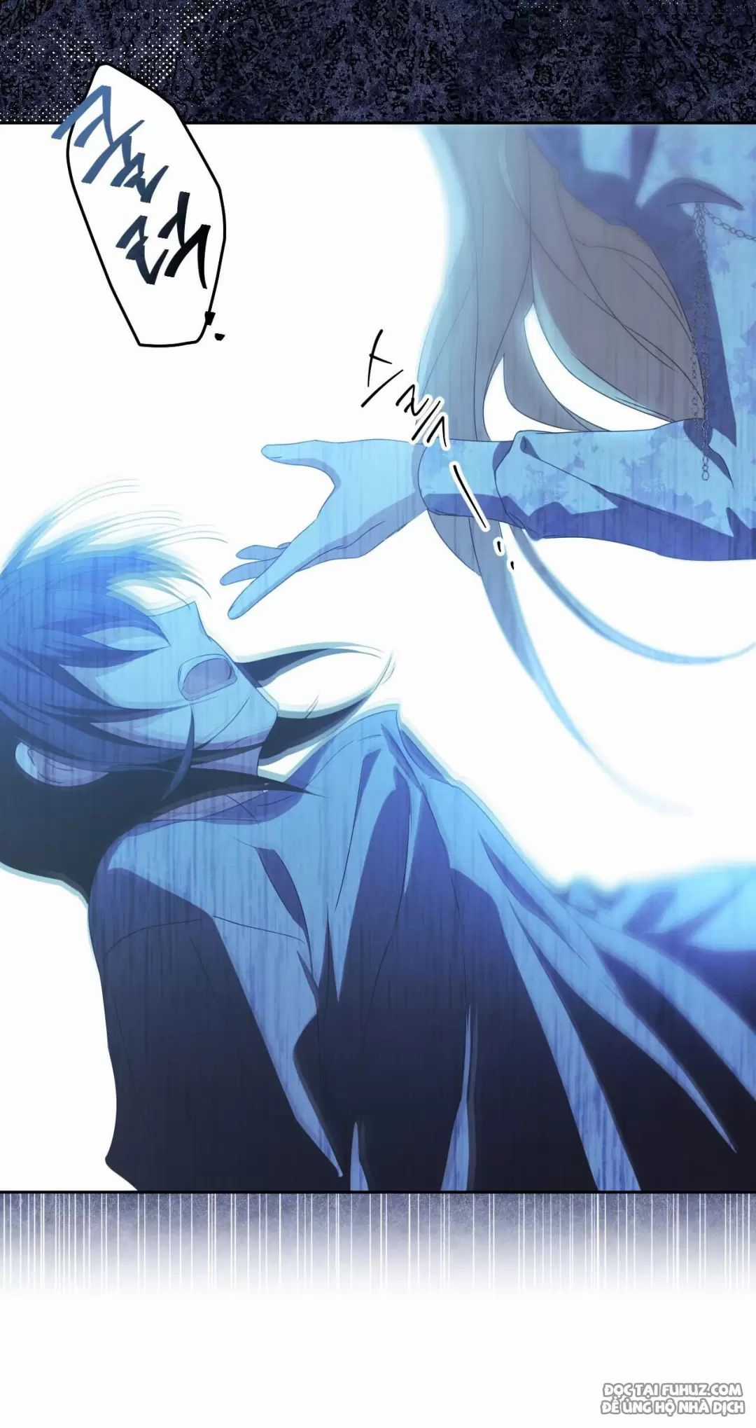 Thánh Nữ Giả Muốn Bỏ Trốn Chuong 13 trang 38