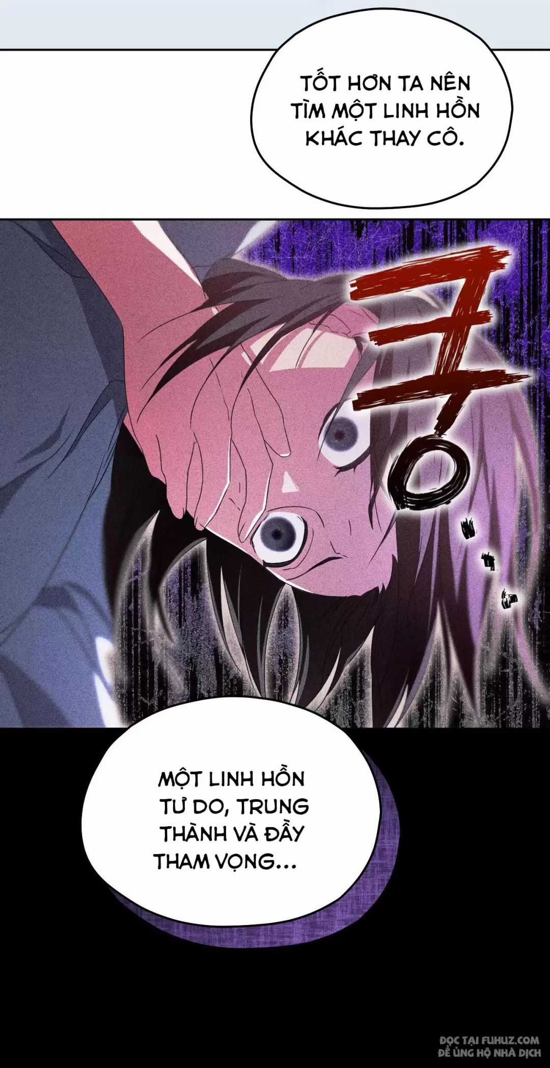 Thánh Nữ Giả Muốn Bỏ Trốn Chuong 13 trang 39