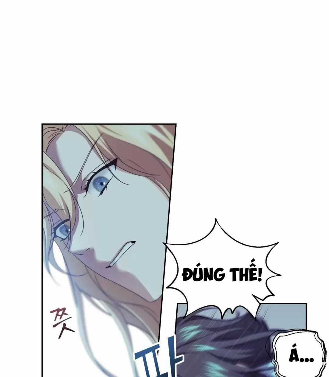 Thánh Nữ Giả Muốn Bỏ Trốn Chuong 13 trang 4