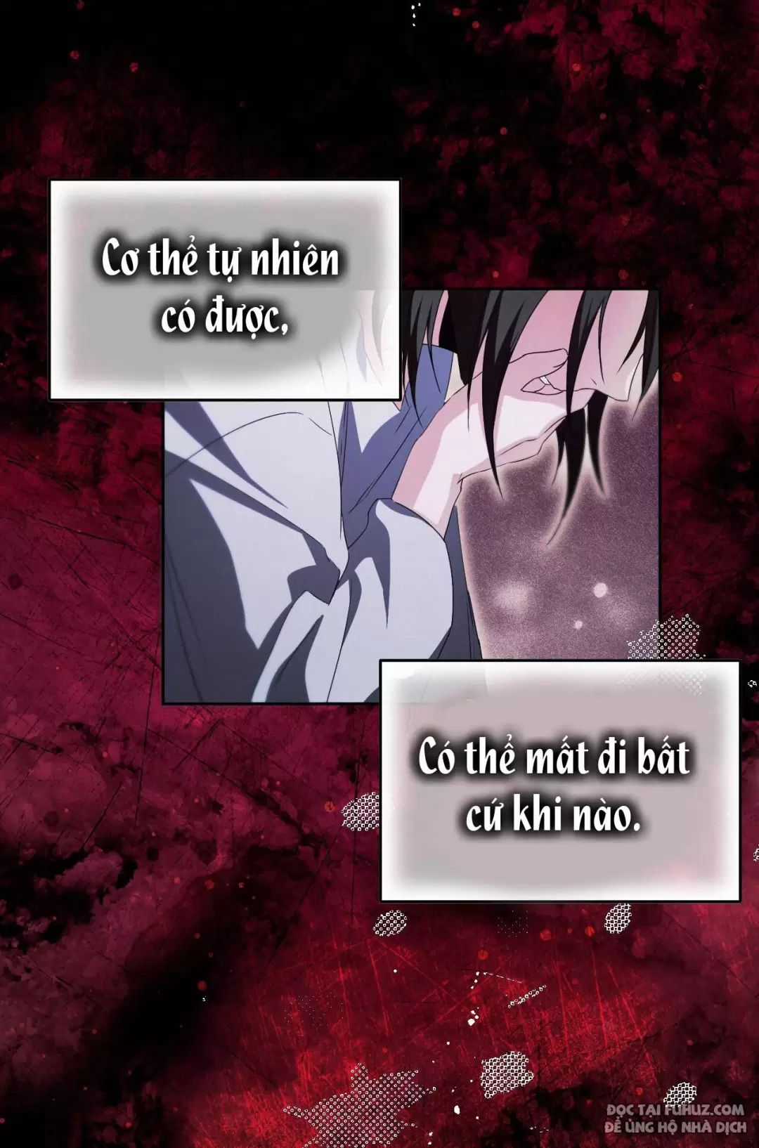 Thánh Nữ Giả Muốn Bỏ Trốn Chuong 13 trang 41