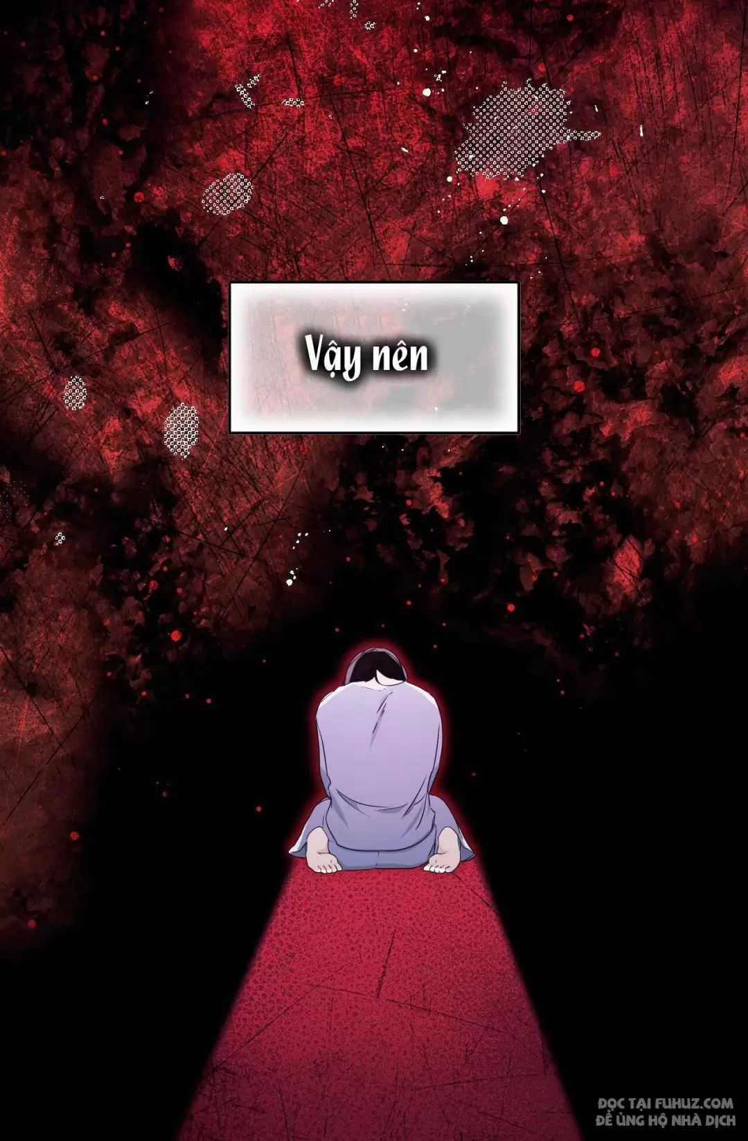 Thánh Nữ Giả Muốn Bỏ Trốn Chuong 13 trang 42