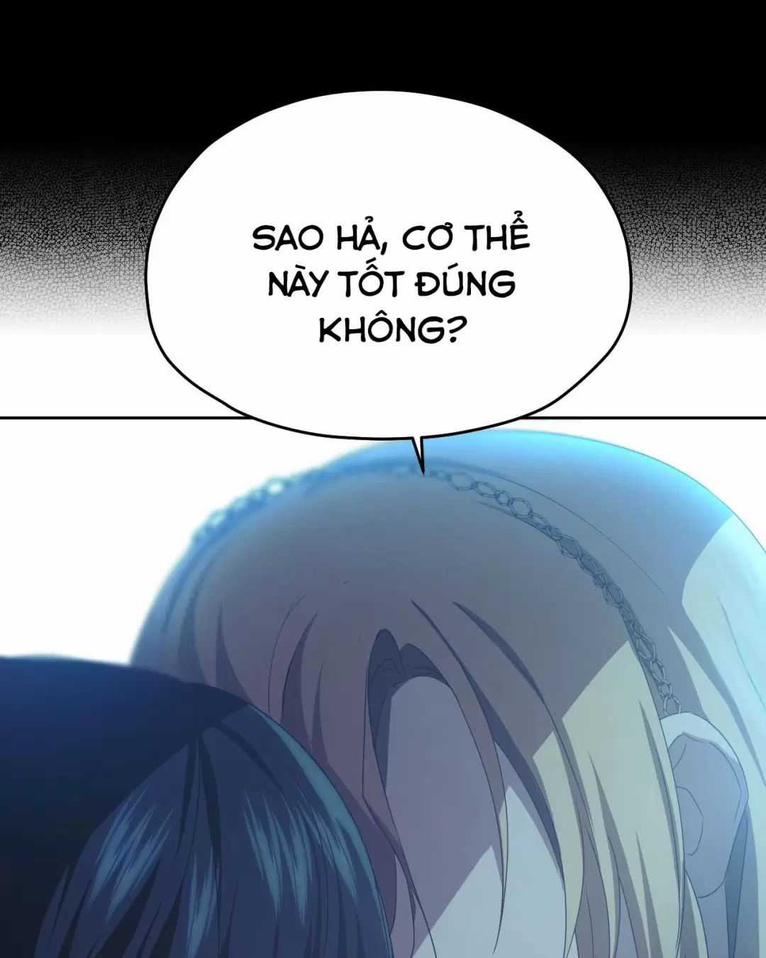 Thánh Nữ Giả Muốn Bỏ Trốn Chuong 13 trang 44