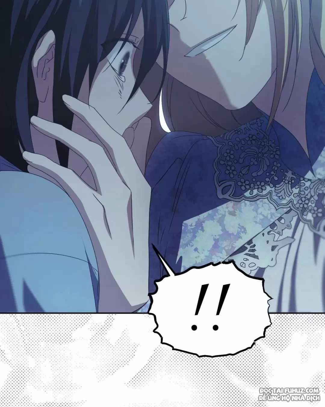 Thánh Nữ Giả Muốn Bỏ Trốn Chuong 13 trang 45