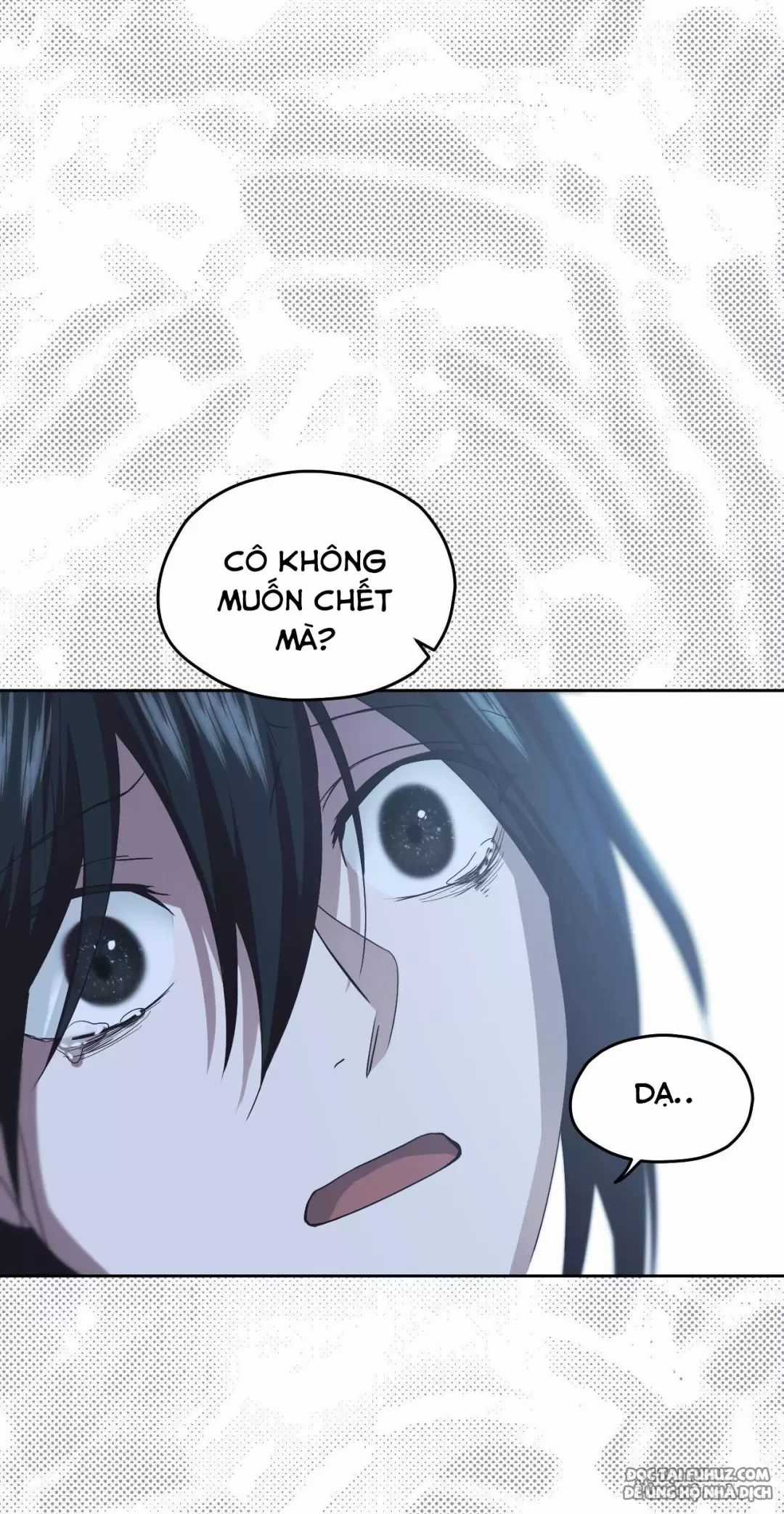 Thánh Nữ Giả Muốn Bỏ Trốn Chuong 13 trang 46