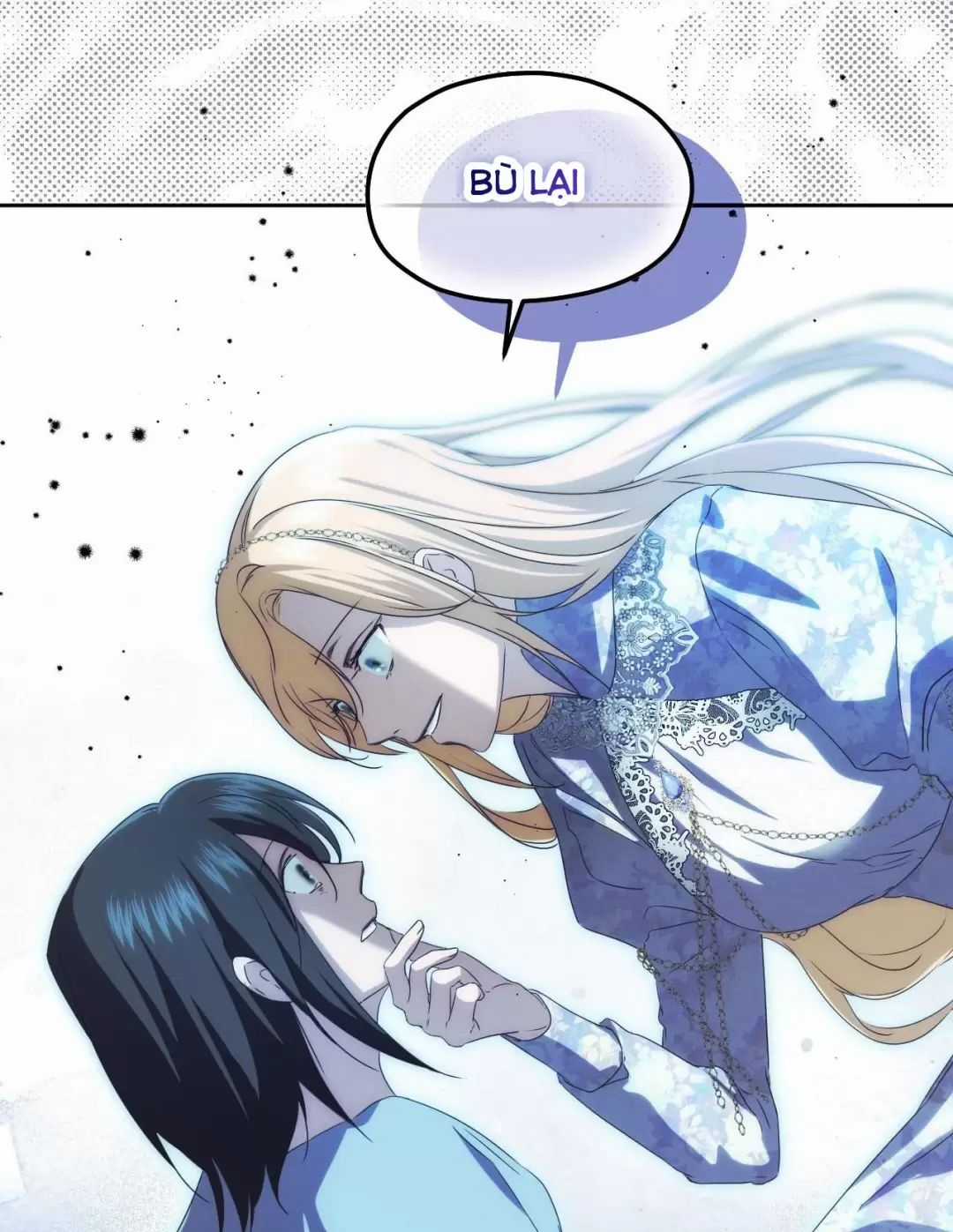 Thánh Nữ Giả Muốn Bỏ Trốn Chuong 13 trang 49