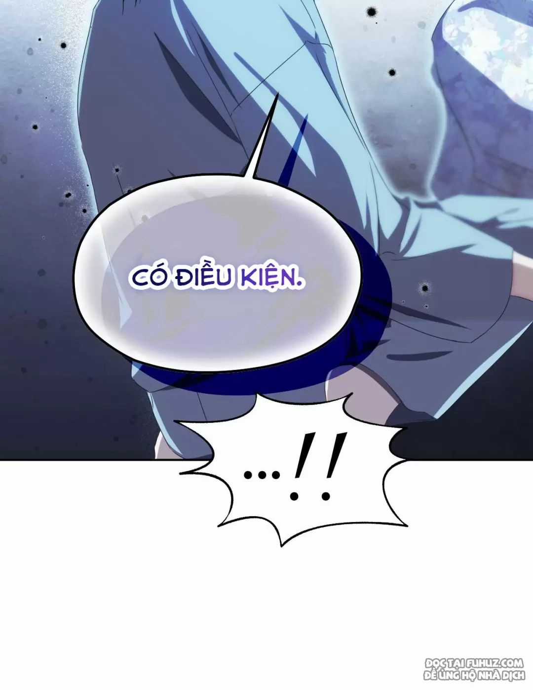 Thánh Nữ Giả Muốn Bỏ Trốn Chuong 13 trang 50