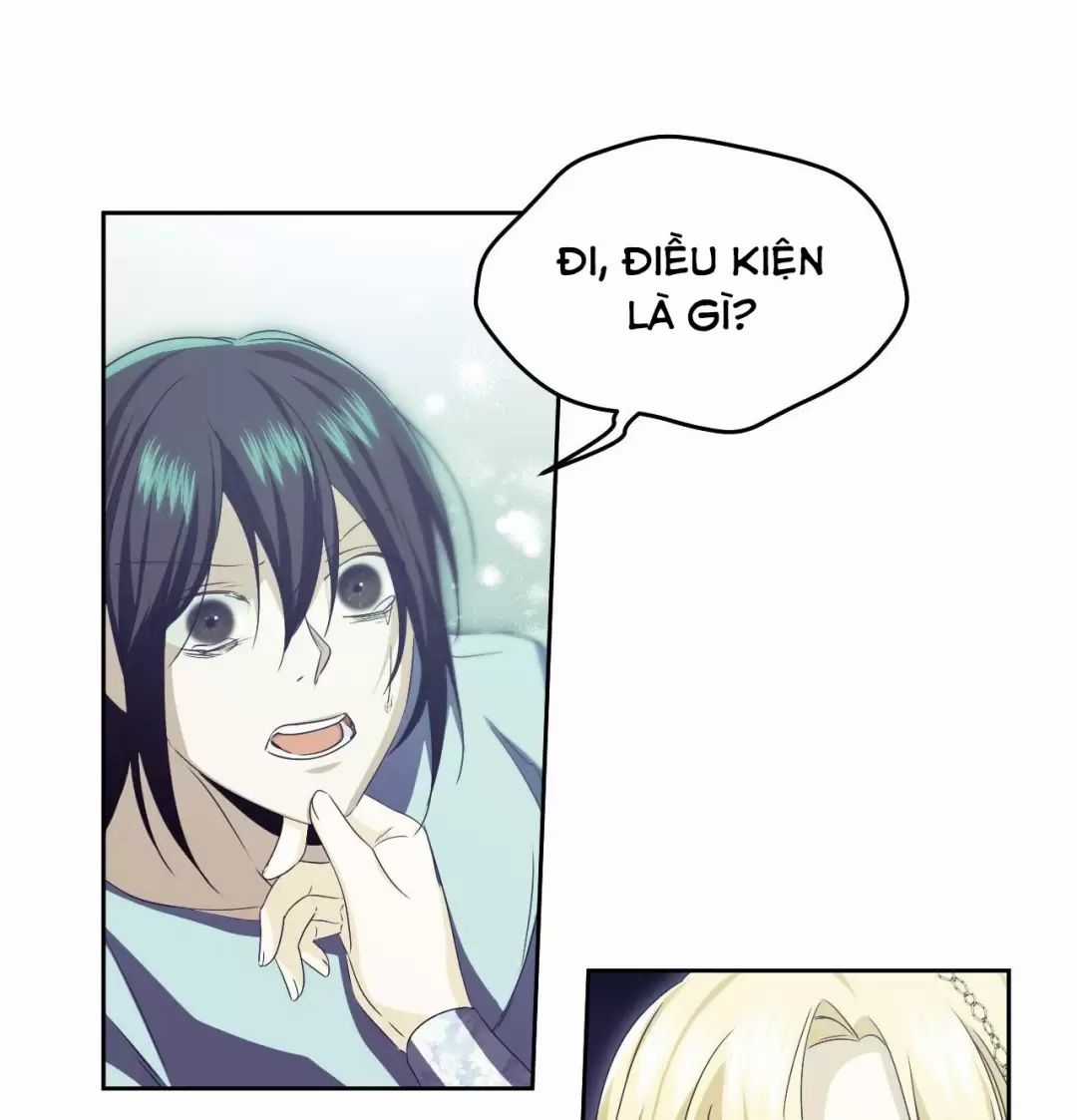 Thánh Nữ Giả Muốn Bỏ Trốn Chuong 13 trang 51