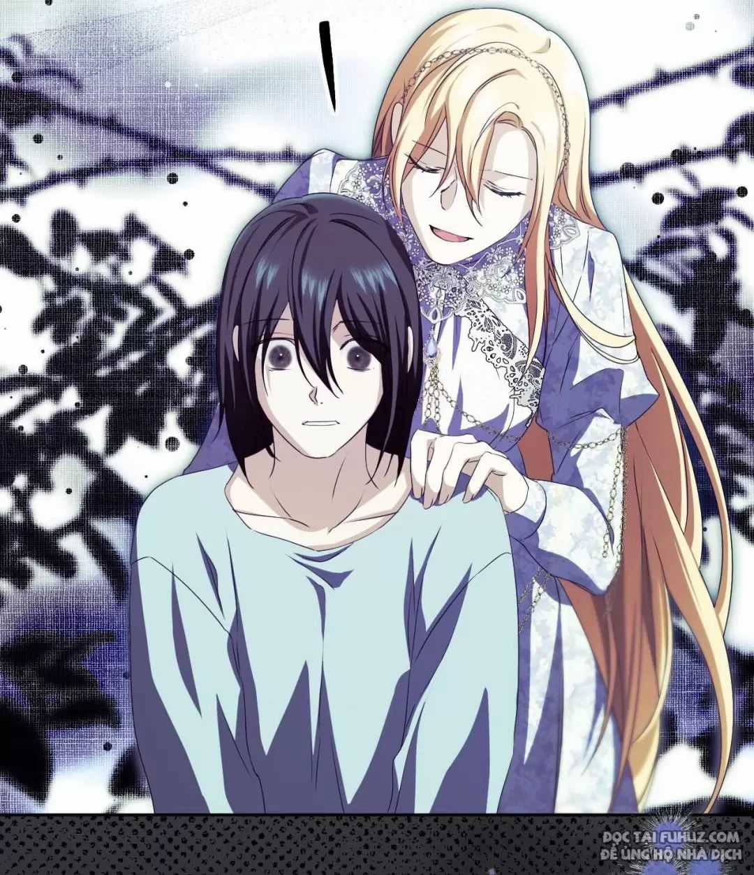 Thánh Nữ Giả Muốn Bỏ Trốn Chuong 13 trang 53