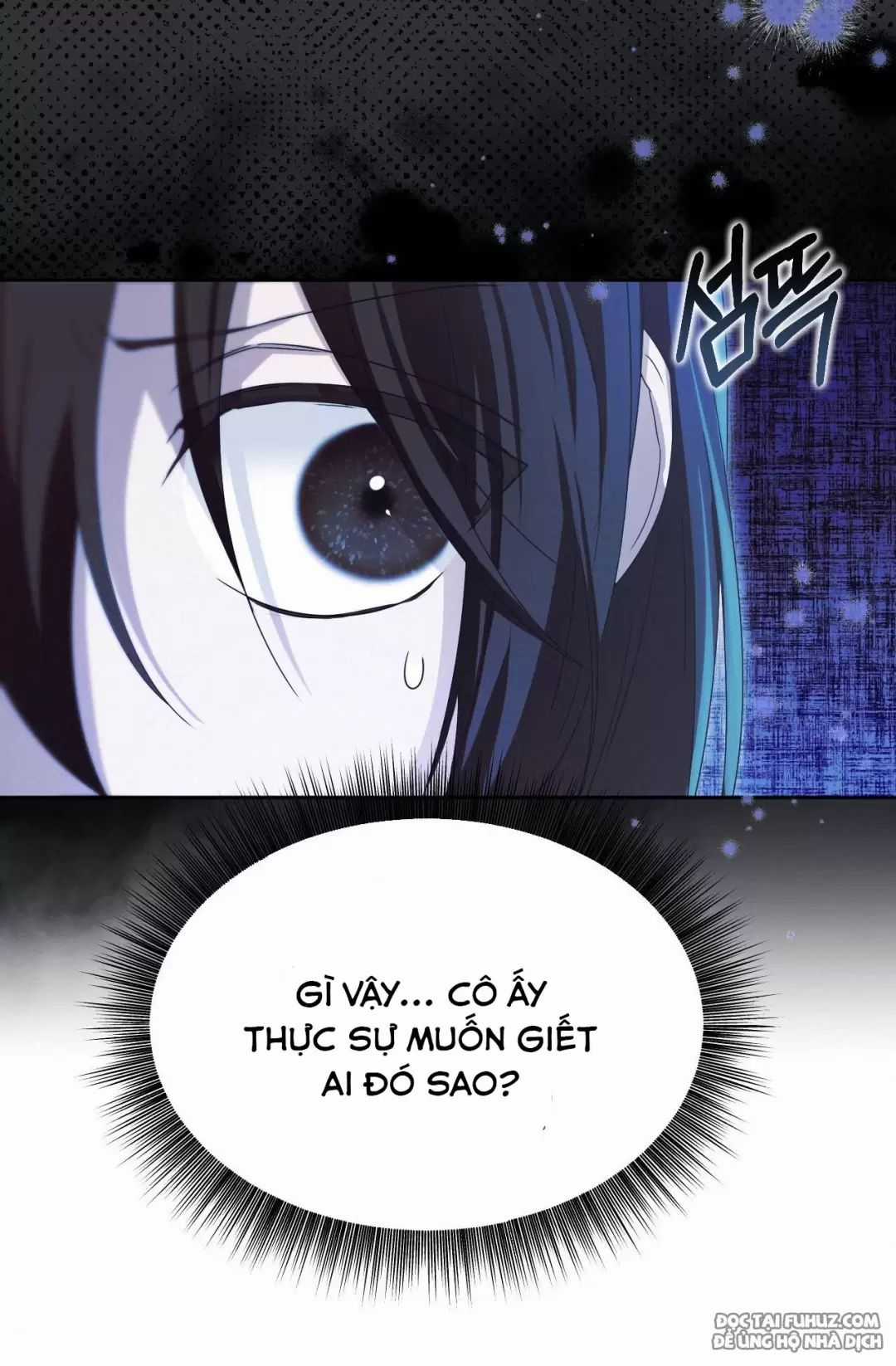 Thánh Nữ Giả Muốn Bỏ Trốn Chuong 13 trang 54