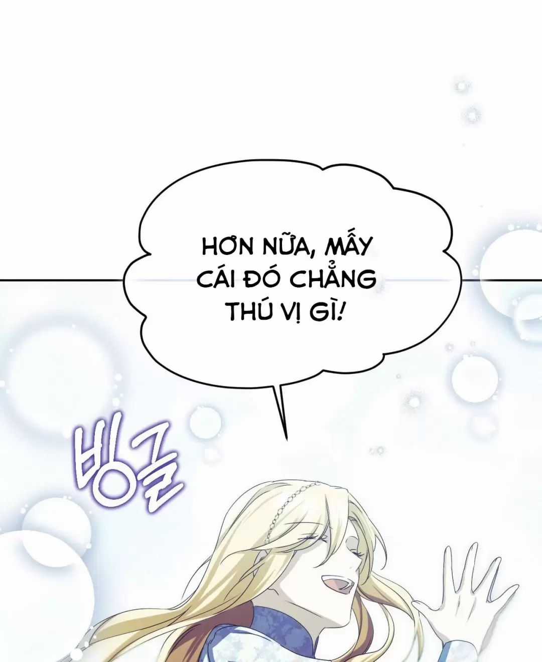 Thánh Nữ Giả Muốn Bỏ Trốn Chuong 13 trang 55