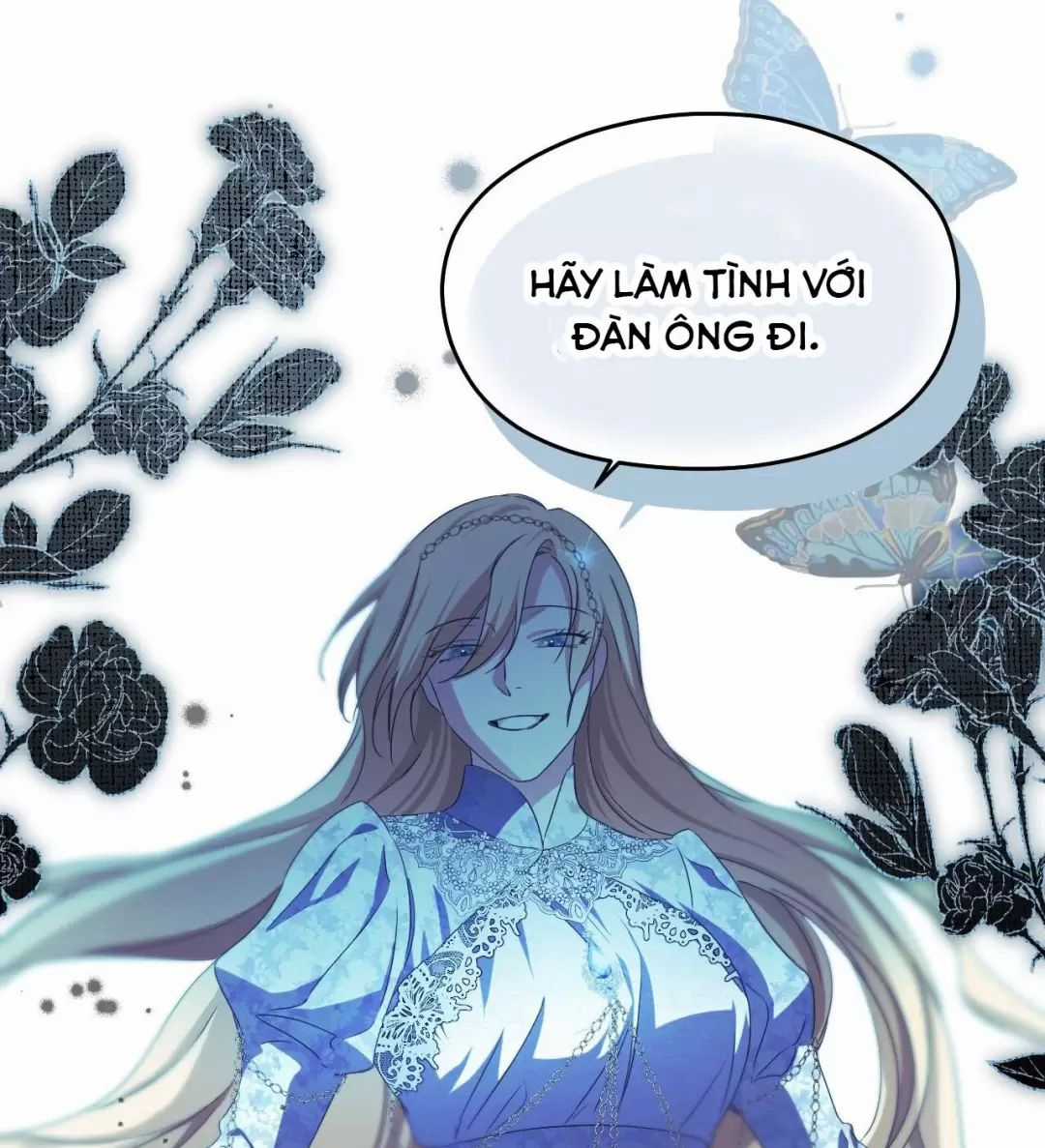 Thánh Nữ Giả Muốn Bỏ Trốn Chuong 13 trang 58