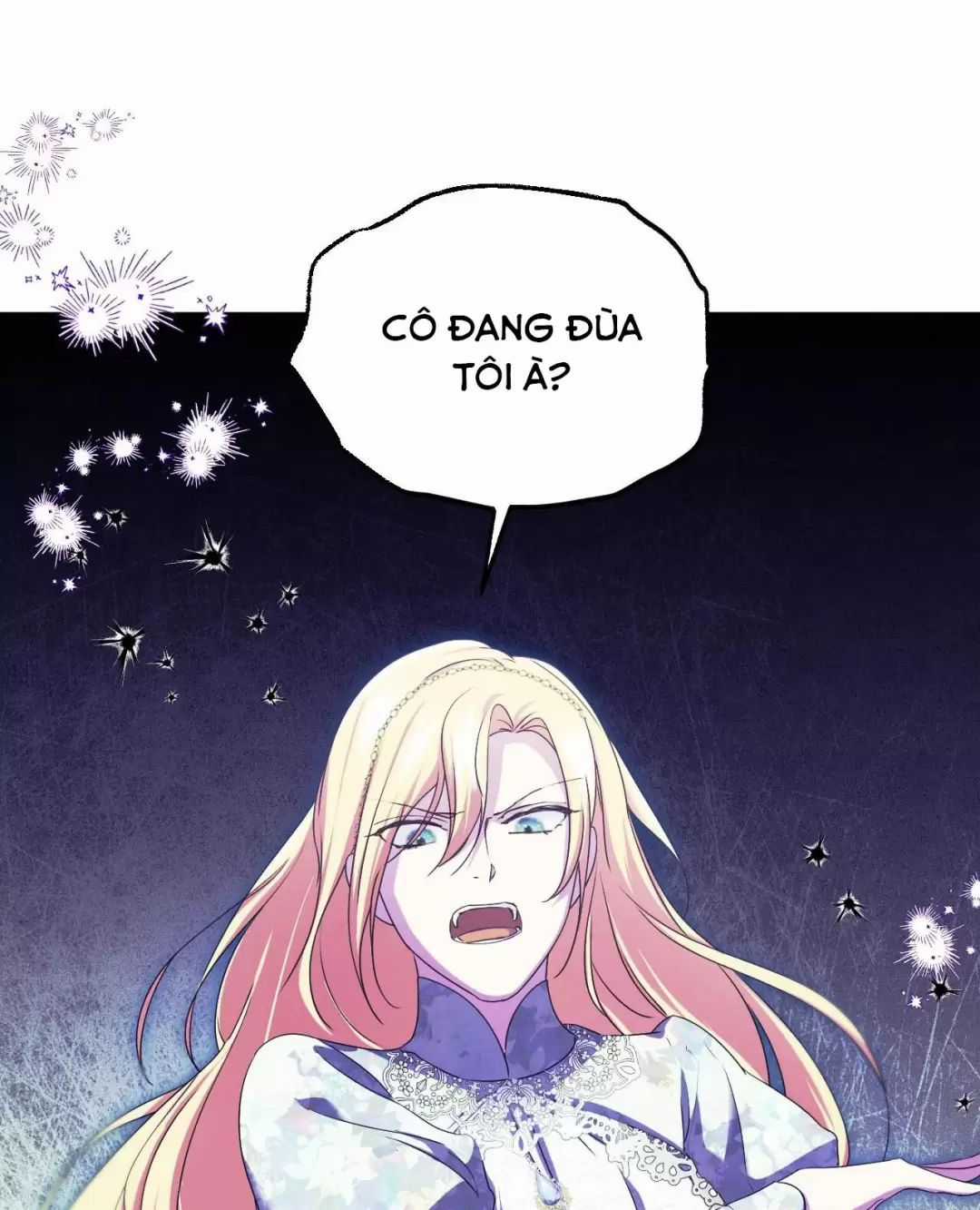 Thánh Nữ Giả Muốn Bỏ Trốn Chuong 13 trang 6